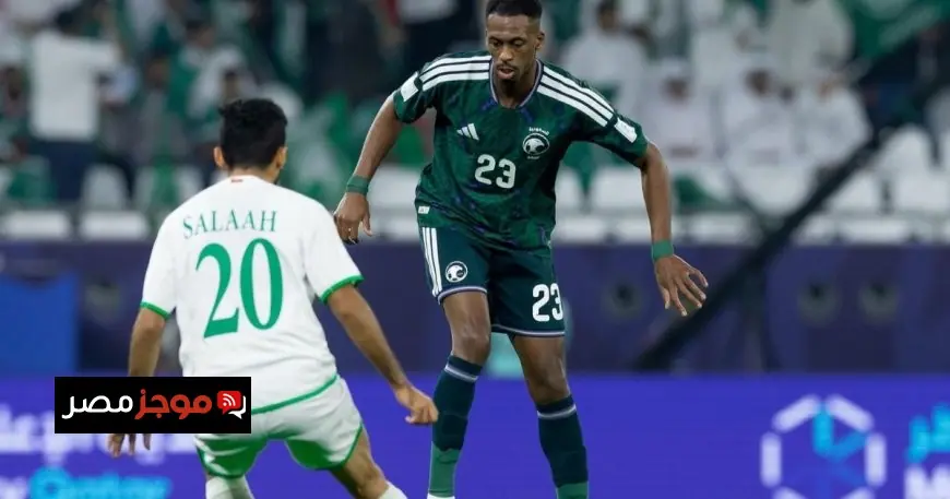 تعادل سلبي في شوط التسديدات بين السعودية وعمان في كأس العرب