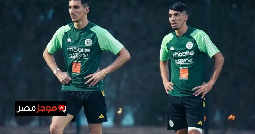 عادل بولبينة يكشف لماذا تسعى جميع المنتخبات للتفوق على الجزائر