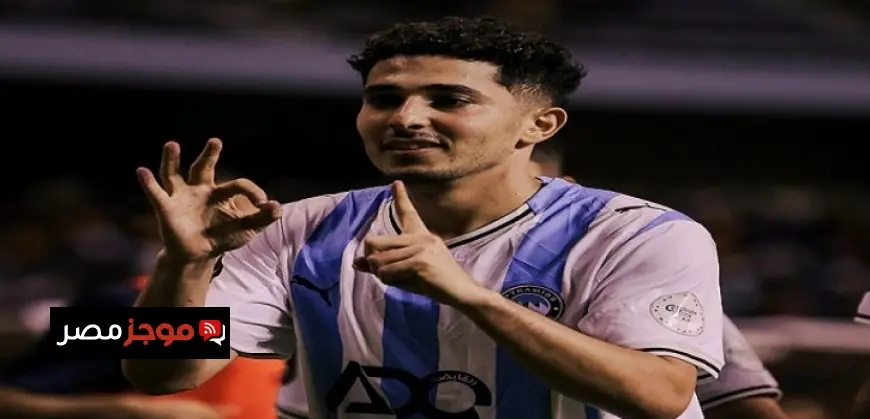 بيراميدز يحقق فوزا هاما على ديناموز الزامبى 1-0 في دوري أبطال إفريقيا