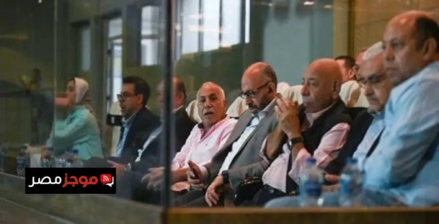 اجتماع حاسم في نادي الزمالك خلال ساعات لتحديد مصير المدير الفني