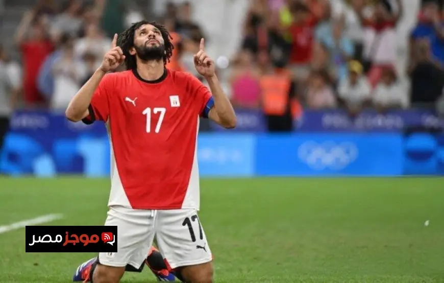 منتخب مصر الثاني يسعى لتحقيق إنجاز جديد في كأس العرب 2025 بالدوحة بقيادة النني