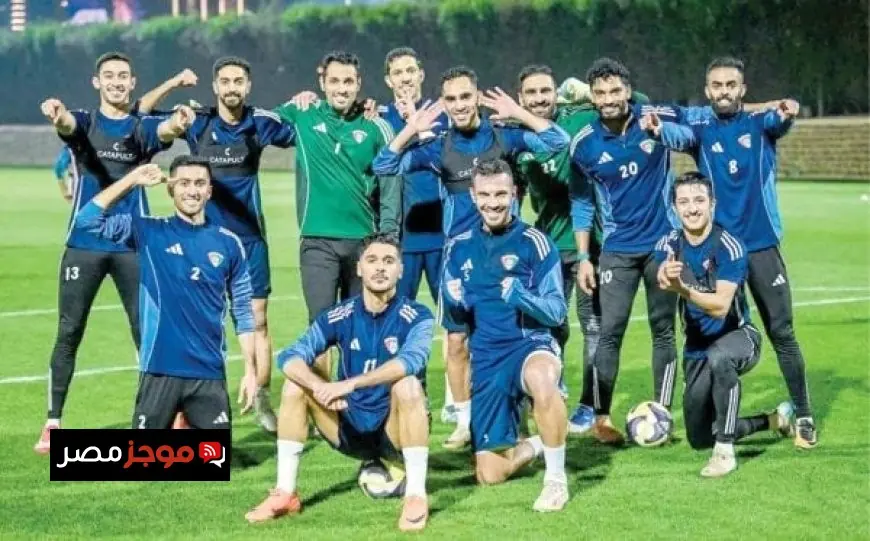 جيل مبدع وهوية فنية جديدة تدفع الكويت نحو تحقيق إنجاز في كأس العرب 2025