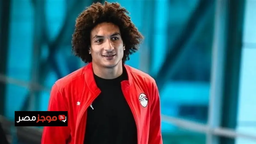 شوبير يكشف عن ظلم أحمد عاطف قبل بدء كأس العرب 2025