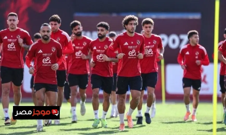 نجم الأهلي يثير الجدل بانتقاله المحتمل إلى برشلونة