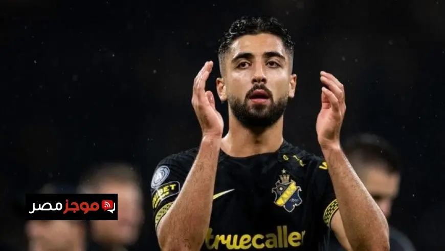 نجم منتخب سوريا يعلن دخول كأس العرب بثقة وطموح للتربع على صدارة المجموعة في قطر