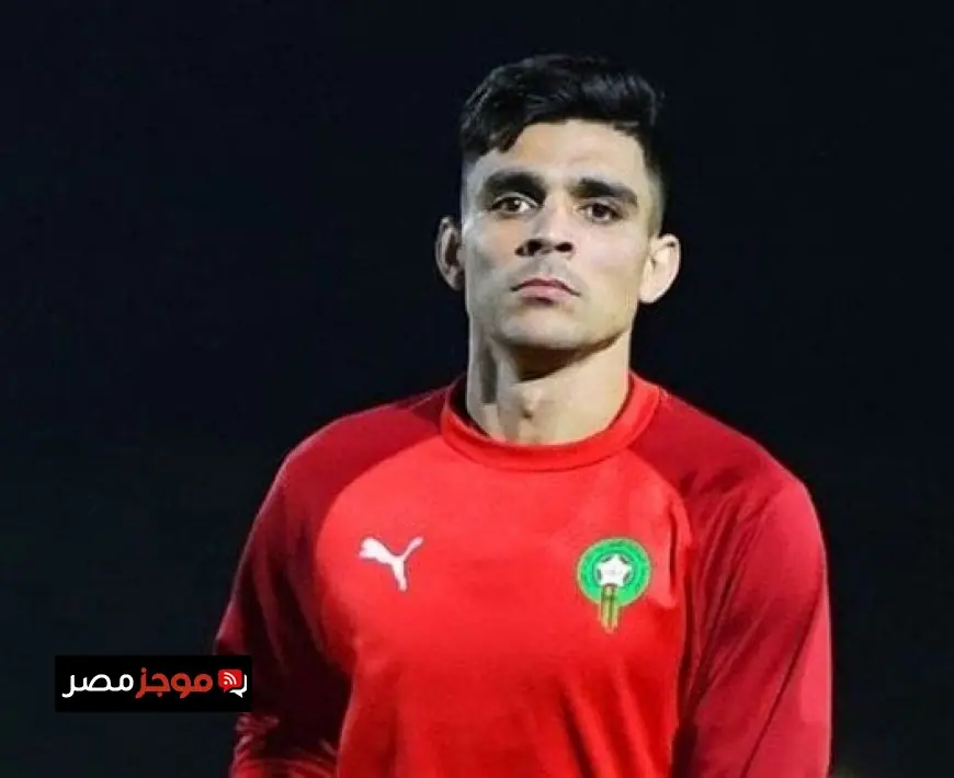 بن شرقي يغيب عن مباراتي منتخب المغرب في كأس العرب 2025 وأسباب غيابه تكشف عنها التقارير