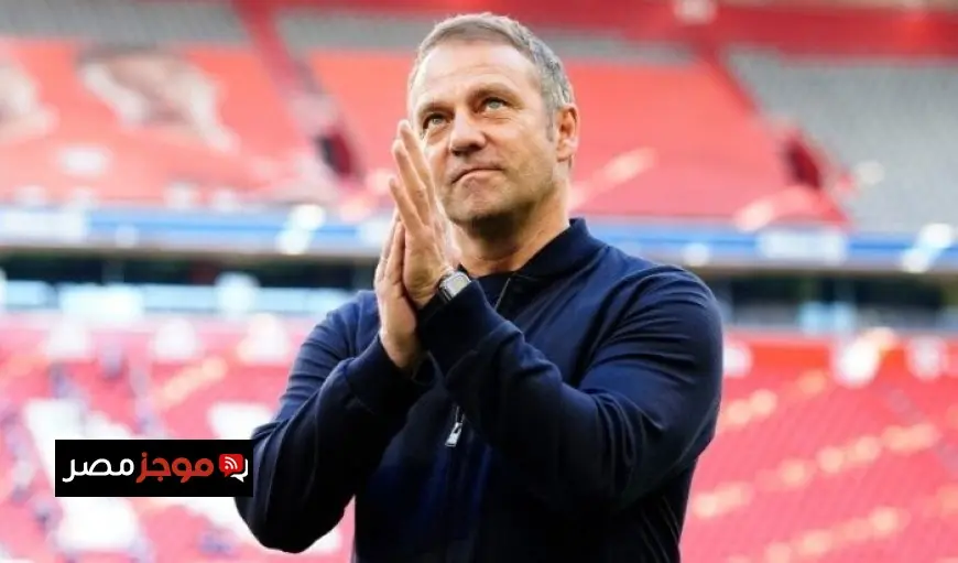 فليك يعلن تفاصيل مشاركة بيدري وأراوخو في مباراة برشلونة ضد أتليتكو مدريد