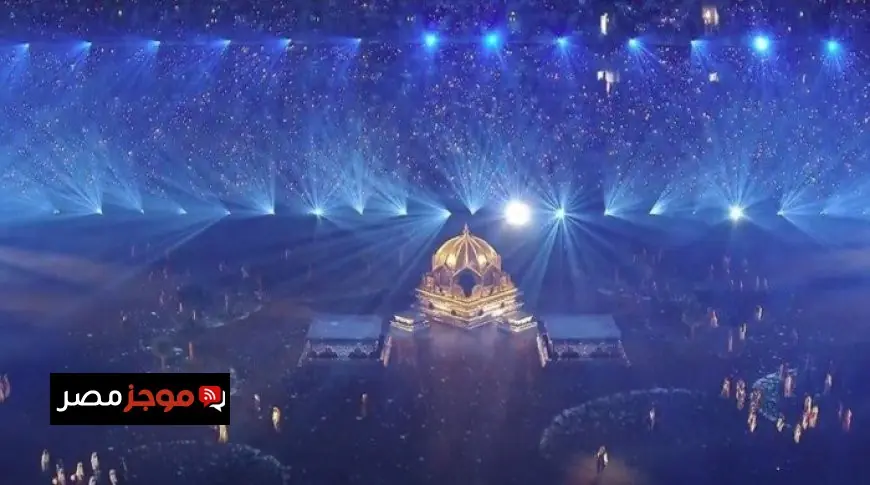 رسائل السلام والوحدة والروح الرياضية تتألق في حفل افتتاح كأس العرب 2025 فيديو