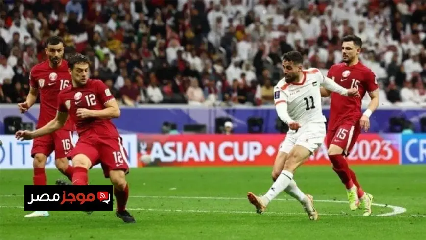 تابع مباراة قطر وفلسطين اليوم في كأس العرب 2025 مباشرة من هنا