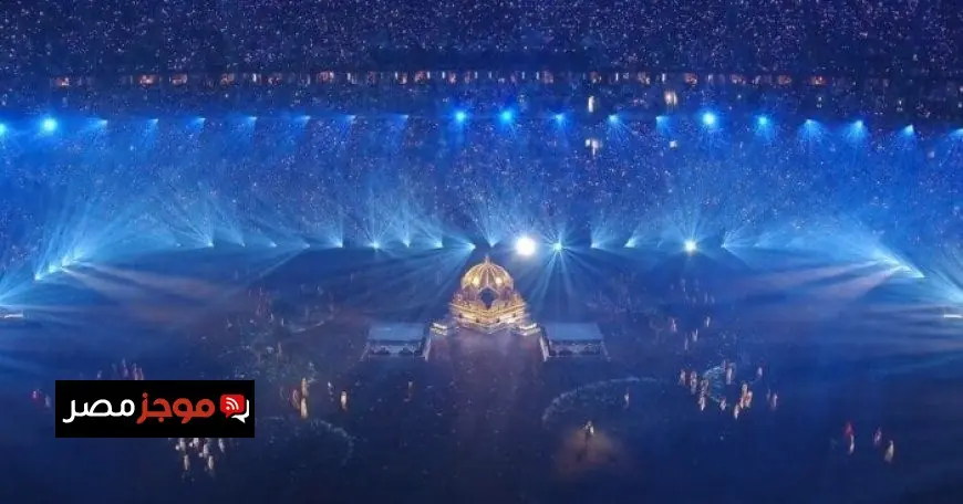 افتتاح رائع لبطولة كأس العرب 2025 في قطر مع فيديو مميز