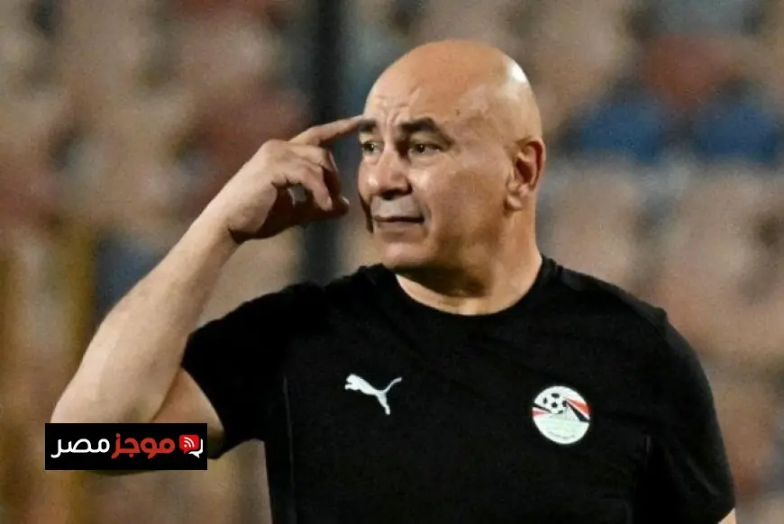 فاروق جعفر يؤكد منطقية اختيارات حسام حسن ما عدا استبعاد ناصر ماهر