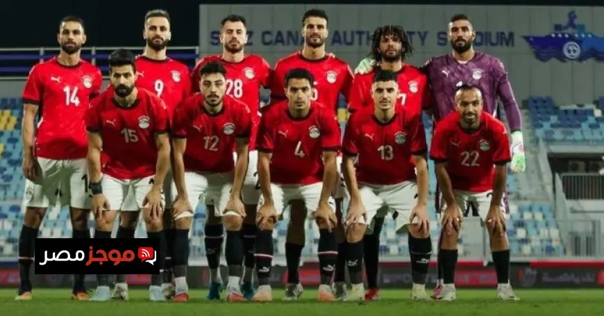 ميسي يتألق في هجوم منتخب مصر الثاني ضد الكويت في كأس العرب 2025 اليوم