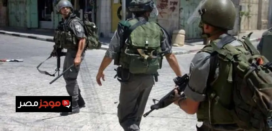 اقتحام الاحتلال الإسرائيلي لبلدة سلواد شرق رام الله يثير التوترات الأمنية