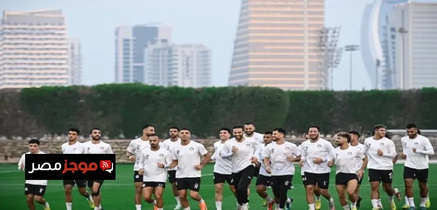 المنتخب الثاني يبدأ مغامرته في كأس العرب 2025 بمواجهة قوية أمام الكويت