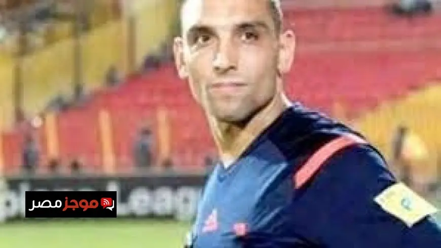 طاقم تحكيم مصري بقيادة ناجي يدير نهائي كأس ليبيا بين أهلي طرابلس وأهلي بنغازي