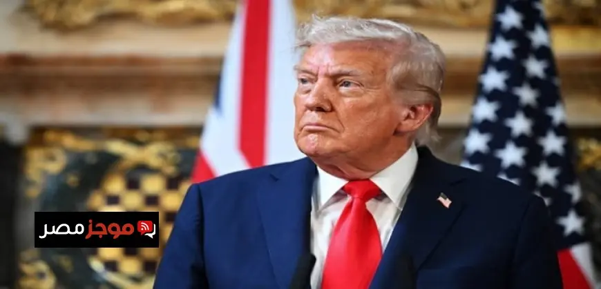 الرئيس الأمريكي يعلن حضوره قرعة كأس العالم المرتقبة