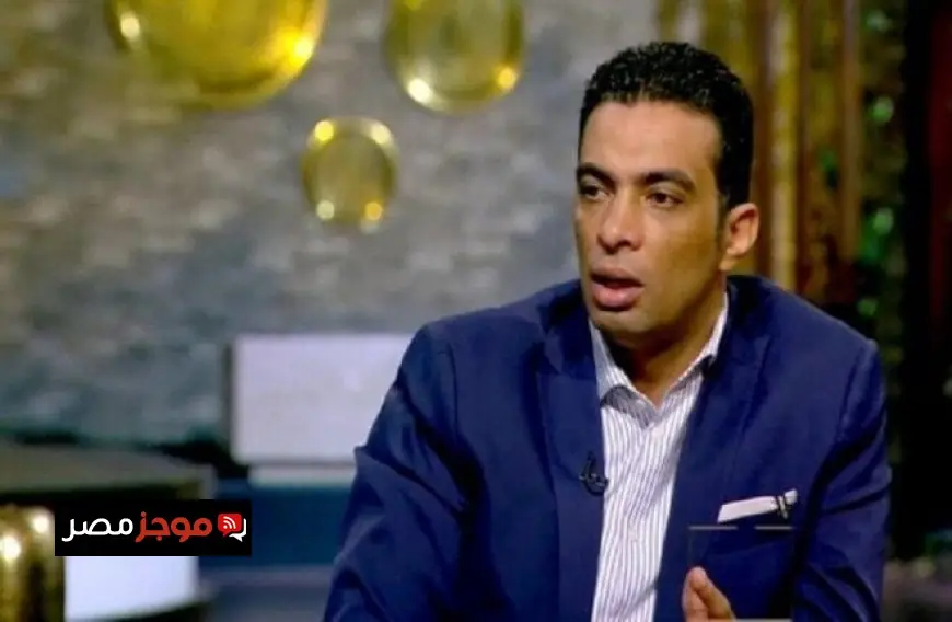 شادي محمد يتحدث عن شرف انضمام صلاح للأهلي وما سيضيفه للنادي