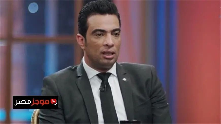 شادي محمد يؤكد أن بيراميدز هو المنافس الحقيقي للأهلي في سباق الدوري وليس الزمالك