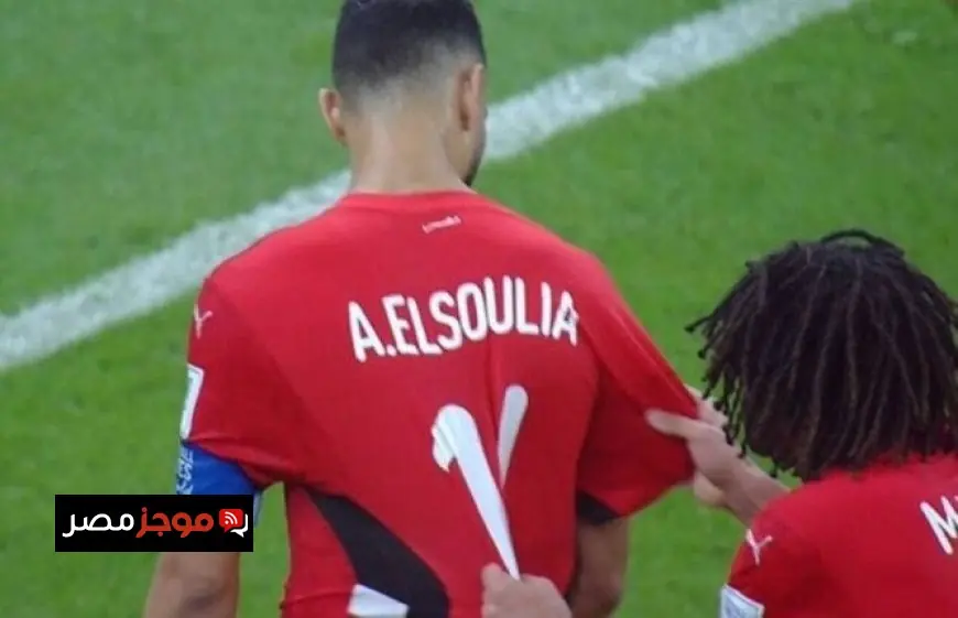 نتيجة التعادل السلبي تعكس أداء الشوط الأول لمباراة مصر والكويت في كأس العرب