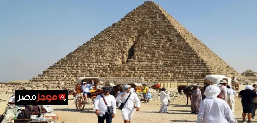 مصر تتألق في قائمة أفضل 25 دولة سياحياً في العالم مع زيادة استثمارات القطاع الخاص بنسبة 25.9%