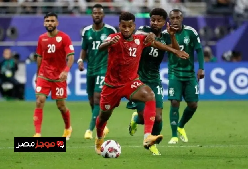 التشكيل الرسمي لمباراة السعودية وعمان في كأس العرب 2025 يكشف عن المفاجآت المتوقعة
