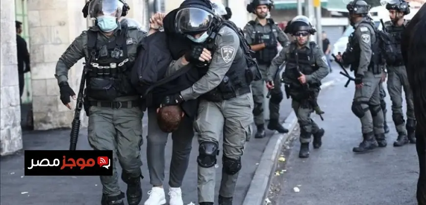 قوات الاحتلال الإسرائيلي تعتقل 5 فلسطينيين في قلقيلية وتواصل انتهاكاتها ضد طوباس