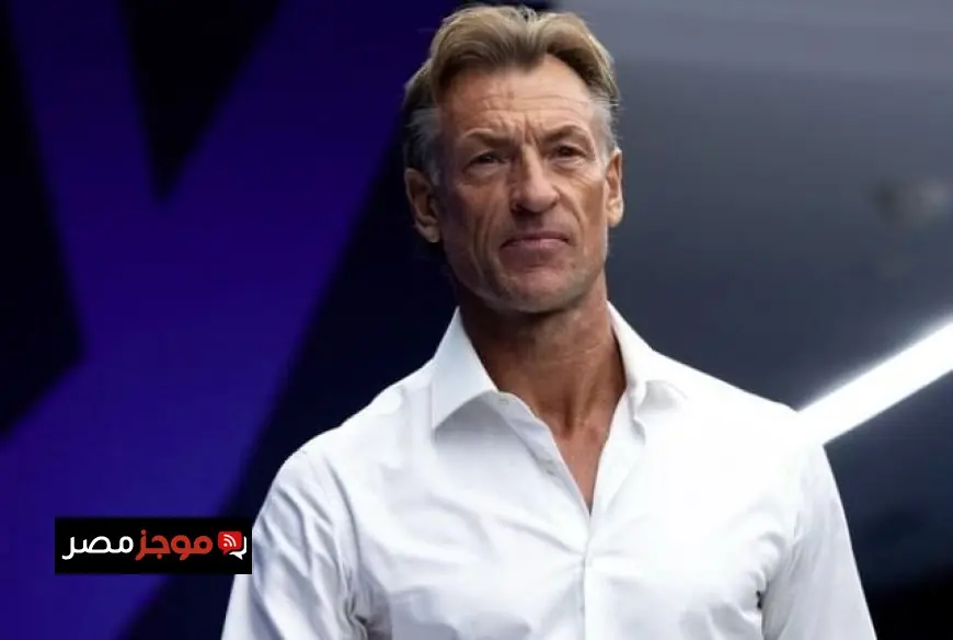 رينارد يحقق انتصارا هاما للسعودية أمام منتخب عمان القوي