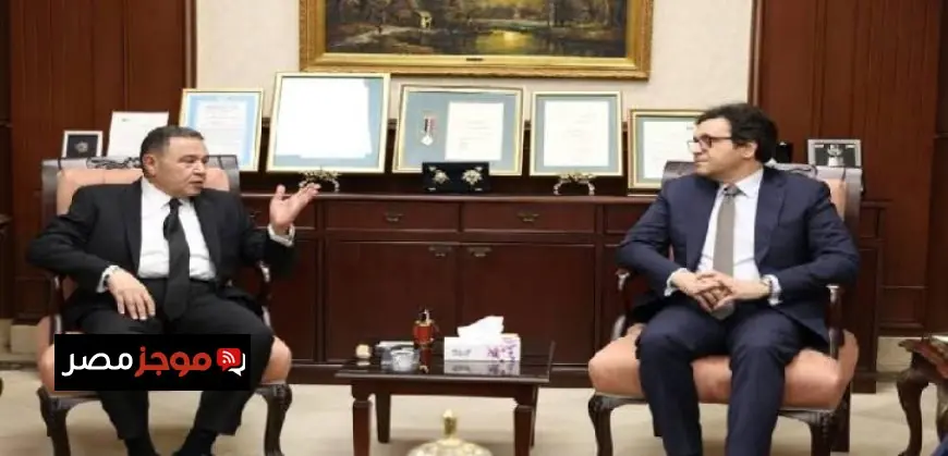 وزير البترول يكشف عن حوافز مغرية لجذب الاستثمار في مشاريع الهيدروجين الأخضر