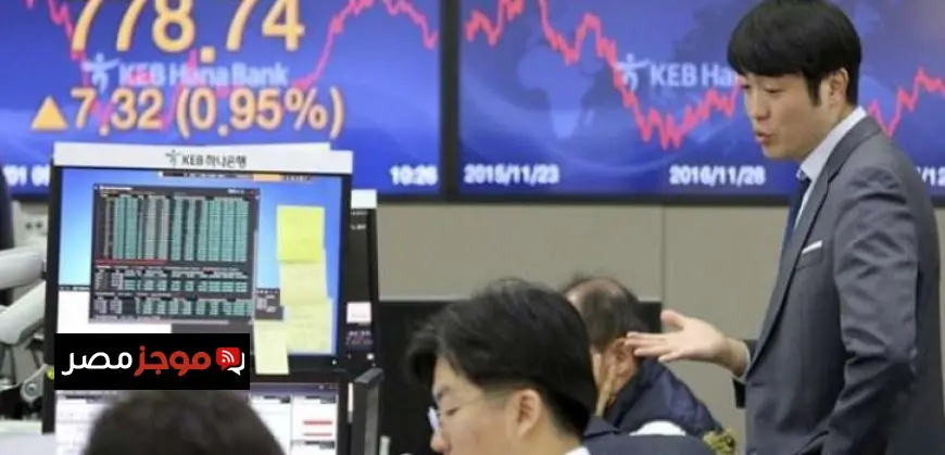 الأسهم الآسيوية تشهد ارتفاعاً طفيفاً بفضل توقعات خفض أسعار الفائدة الأمريكية
