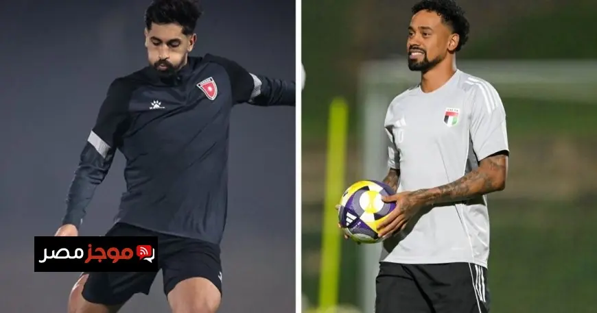 التفاصيل الكاملة للتشكيلة المتوقعة لمباراة الأردن والإمارات في كـأس العرب 2025