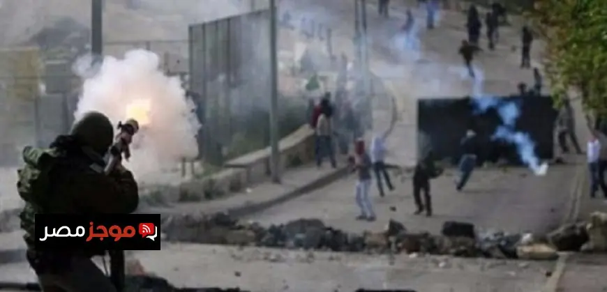 إصابة عدد من الفلسطينيين في هجوم مستعمرين شمال الخليل وتعزيز الدعوات للعدالة