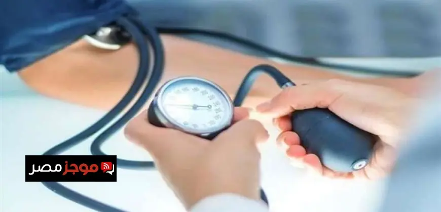 دراسة تكشف العلاقة بين ارتفاع ضغط الدم والألم المزمن في الجسم