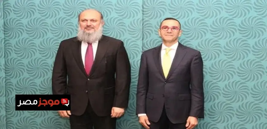 وزير الاستثمار يؤكد أن مصر ستكون جسرًا لوجستيًا هامًا يربط آسيا بأفريقيا ونعمل على تعزيز الشراكة مع باكستان