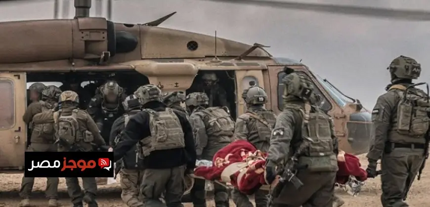 وزير الخارجية يبرز أهمية دعم مصر لوقف إطلاق النار في غزة