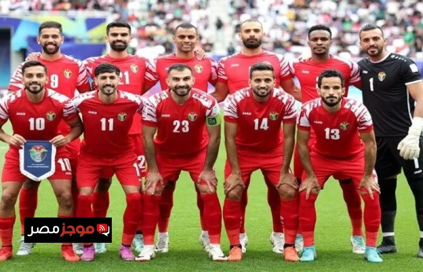 كأس العرب 2025 مواجهة نارية بين الإمارات والأردن في قمة عربية مثيرة