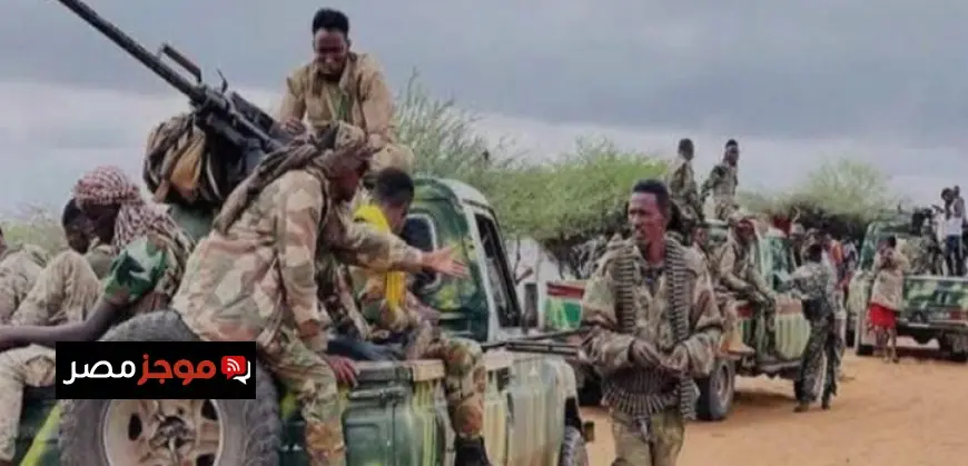 القوات الخاصة الصومالية تنفذ عملية استباقية ناجحة ضد الإرهاب في شبيلي الوسطى