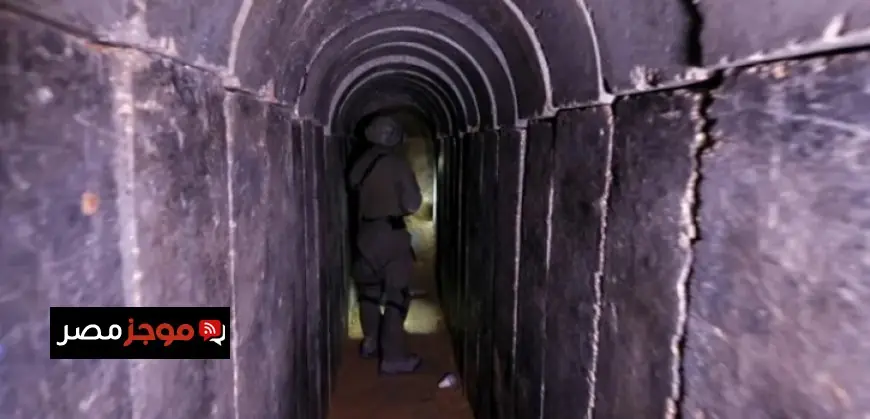 إسرائيل تعلن عن مقتل أكثر من 40 مسلحًا في أنفاق رفح خلال أسبوع واحد