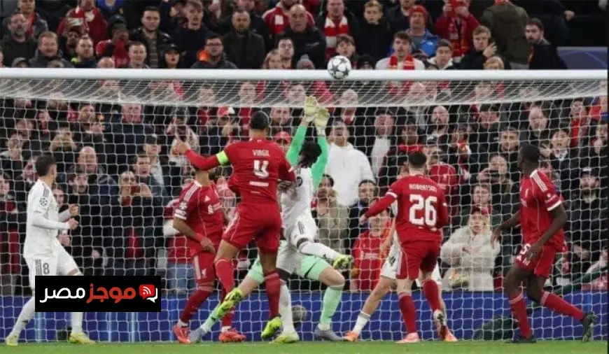 الدوري الإنجليزي الممتاز تعرف على موعد مباراة ليفربول ضد سندرلاند والقنوات الناقلة لها