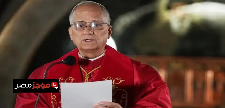 بابا الفاتيكان يدعو من جبل لبنان إلى السلام من خلال الحوار