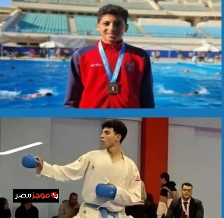 إهمال متواصل يودي بحياة لاعب الكاراتيه ويكشف مأساة السباح البالغ من العمر 12 عاماً