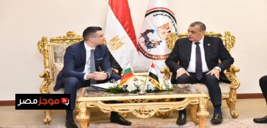 رئيس هيئة قناة السويس الاقتصادية يشارك في مائدة مستديرة لمجلس الأعمال للتفاهم الدولي