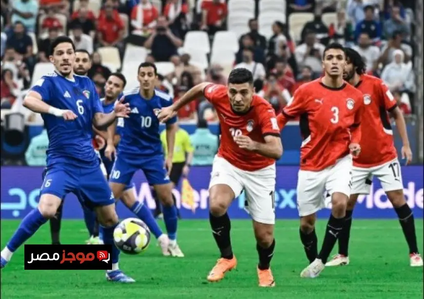 هاني رمزي يوضح سبب عدم مبرر اعتراض شريف على تبديله أمام الكويت ويؤكد غياب الأساسيات في الكرة المصرية