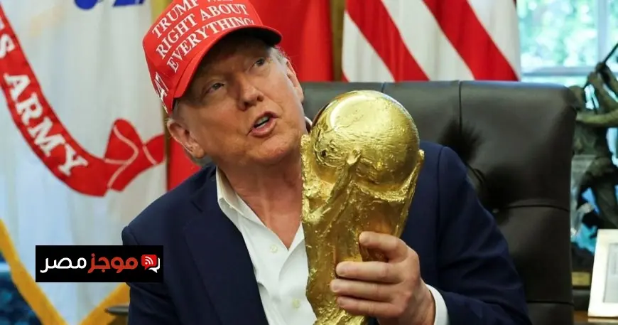 فيفا يتعاون مع فرقة فيلدج بيبول لإضفاء حماس على حفل سحب قرعة كأس العالم