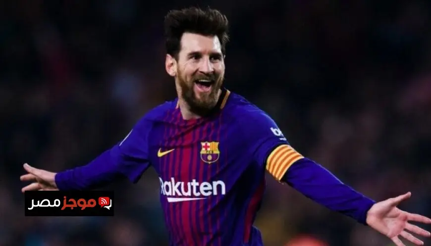 المدير الرياضي لبرشلونة يؤكد غياب ميسي عن العودة ويشير إلى الضغوط الكبيرة التي يواجهها لامين يامال في الجيل الحالي