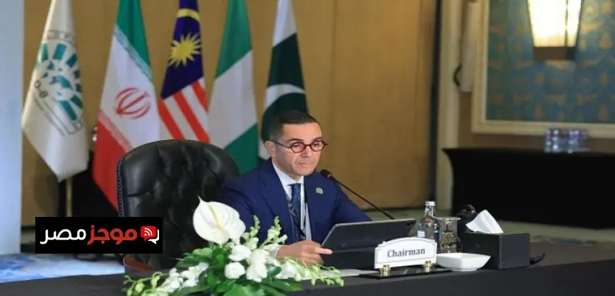 وزير الرى يشدد على أهمية متابعة المشاريع القومية لتعزيز الأمن الغذائى