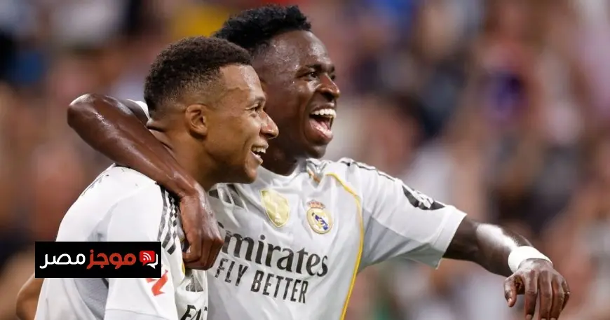 تشكيلة ريال مدريد المتوقعة لمواجهة بلباو تشمل نجماء الفريق مع تأكيد ألونسو بعدم وجود مفاجآت