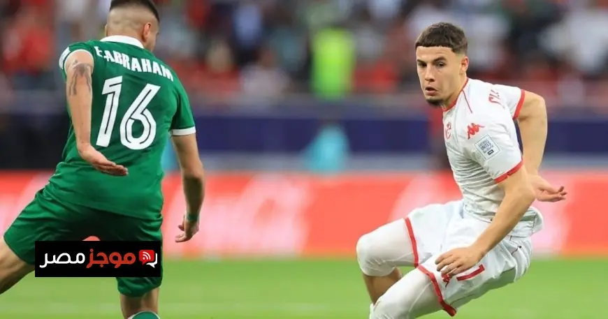 التوقعات لتشكيلة مباراة تونس وفلسطين في كأس العرب 2025