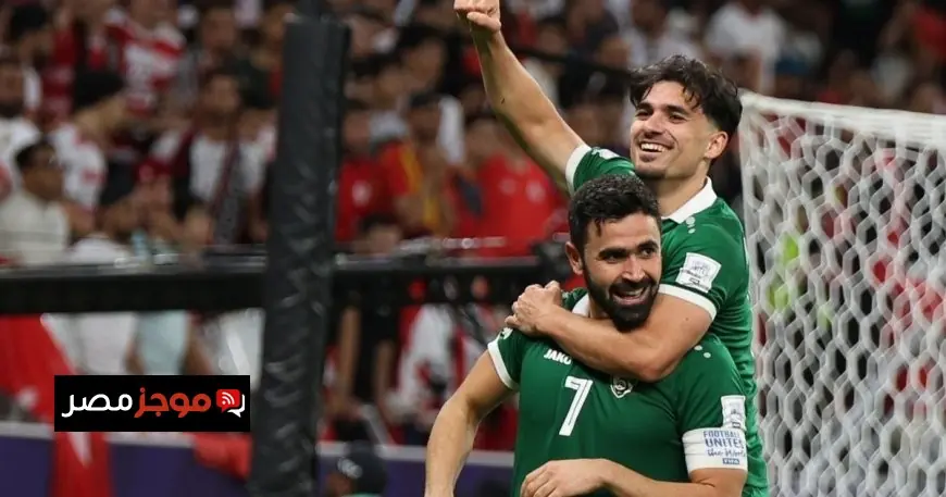 توقعات قوية لتشكيلة مباراة سوريا وقطر في كـأس العرب 2025