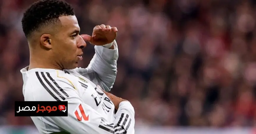 كيليان مبابي يحطم رقماً تاريخياً فرنسياً ظل صامداً لمدة 69 عاماً