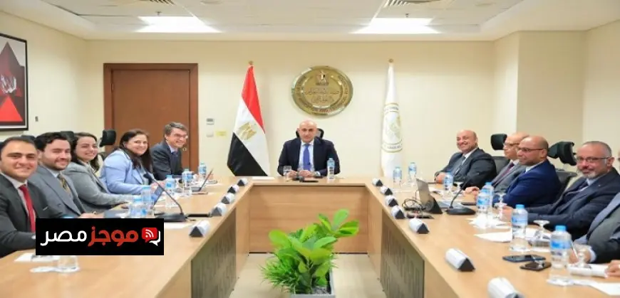 وزير التعليم يعلن نجاح جهود خفض الكثافات الطلابية وتقليص عجز المعلمين
